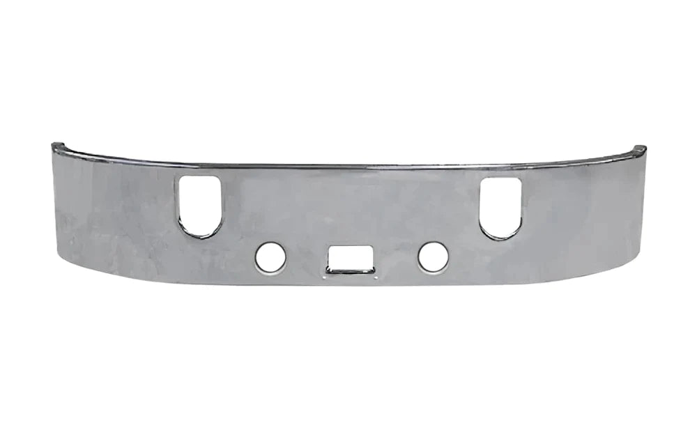 Mack CX Bumpers