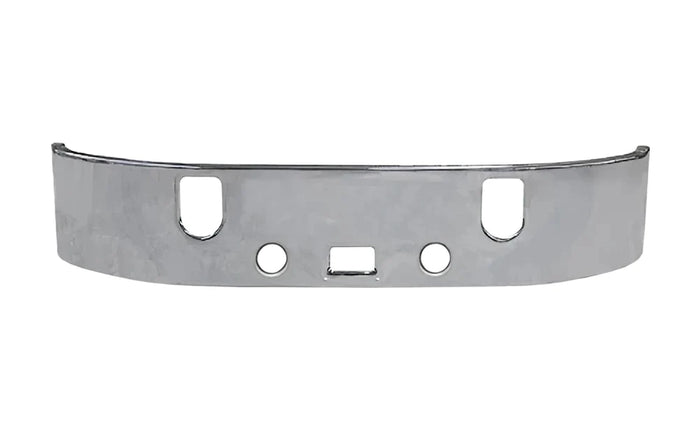 Mack CX Bumpers