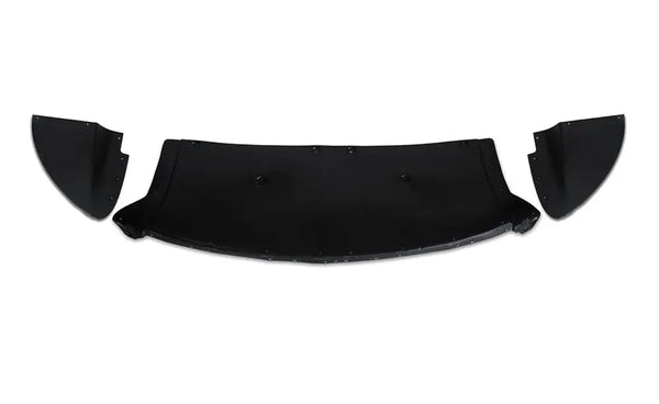 Kenworth T680 Next Gen Bumper Spoilers