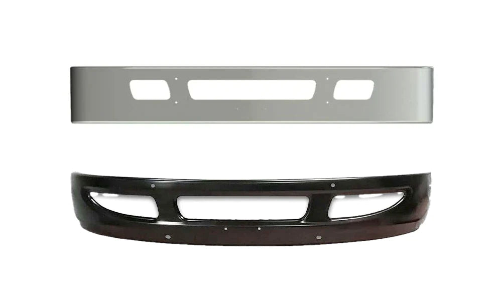 International Workstar Bumpers