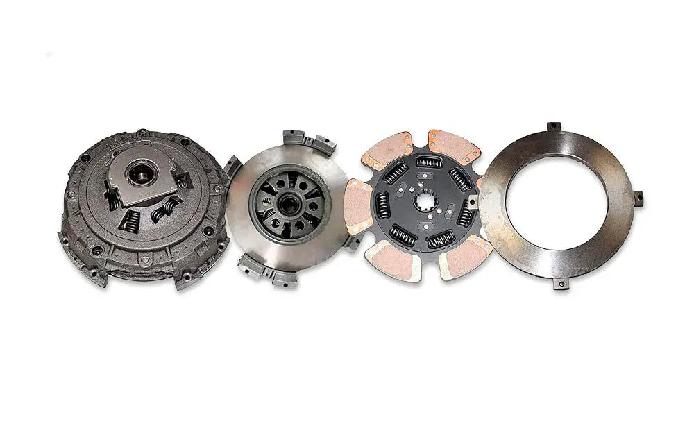 Volvo VNL Clutch Assemblies