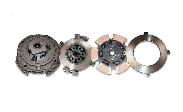 Volvo VNL Clutch Assemblies