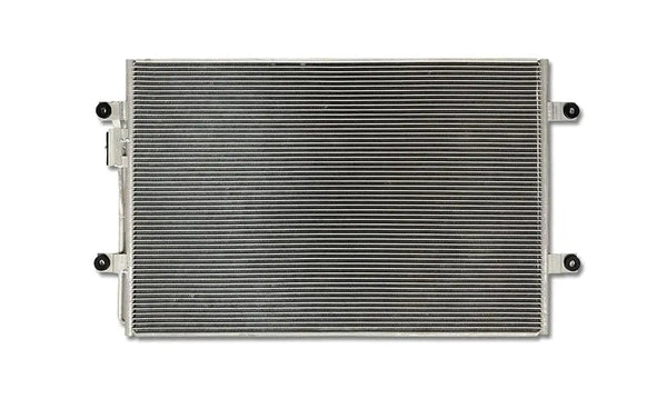 Freightliner Cascadia Condensers