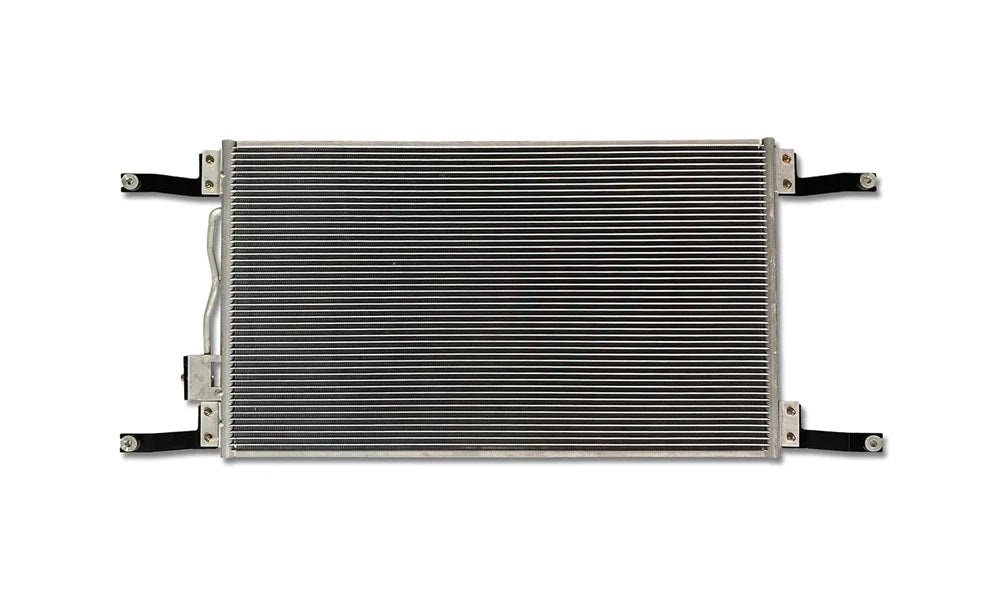 Freightliner Century Condensers