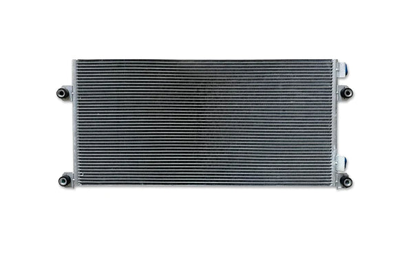 Mack Granite GU Air Condensers