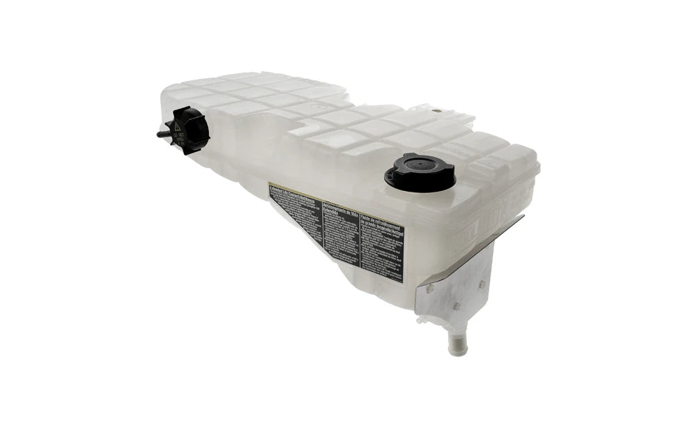 Kenworth T660 Coolant Recovery Tanks