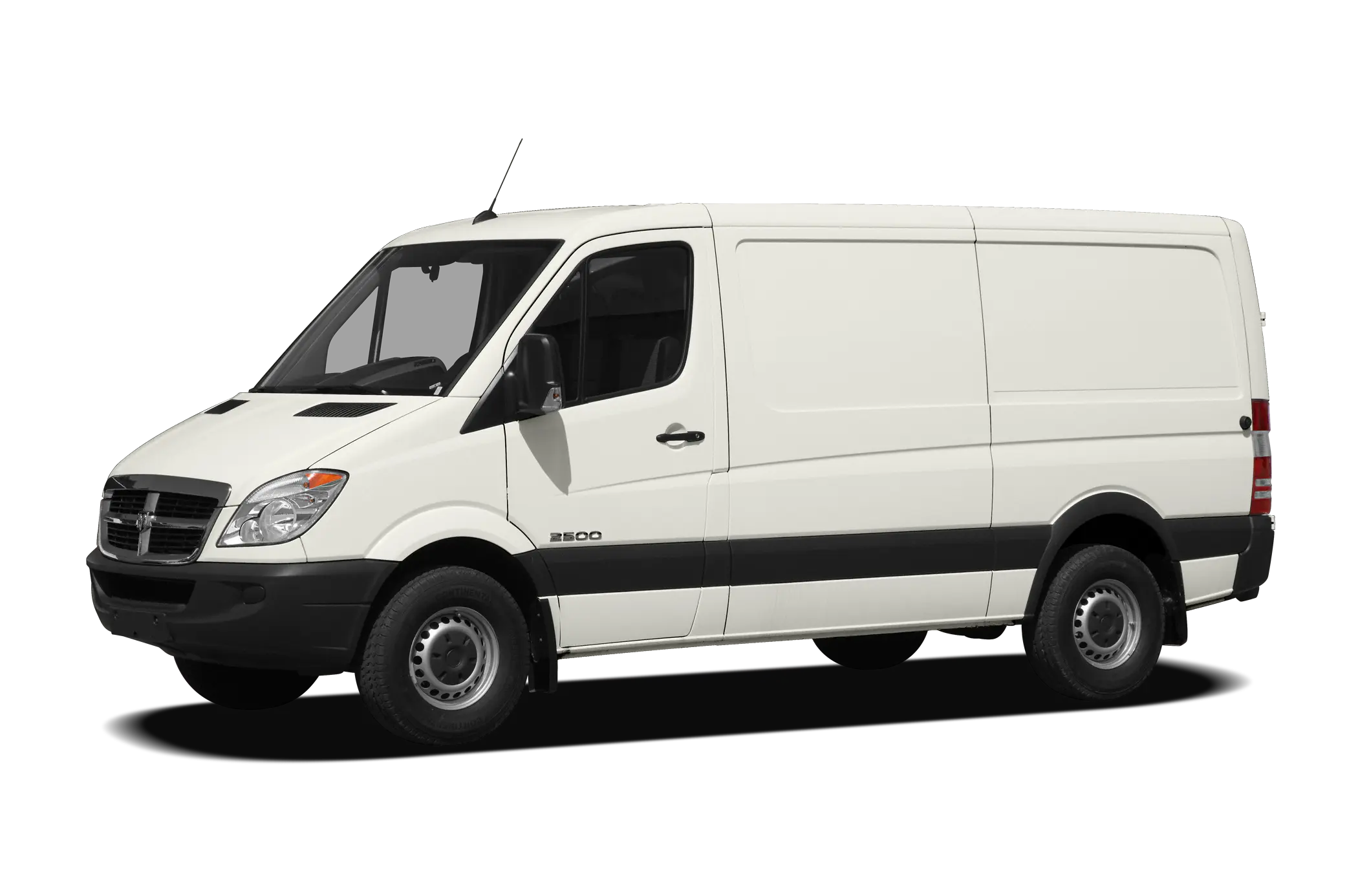 Dodge Sprinter Parts