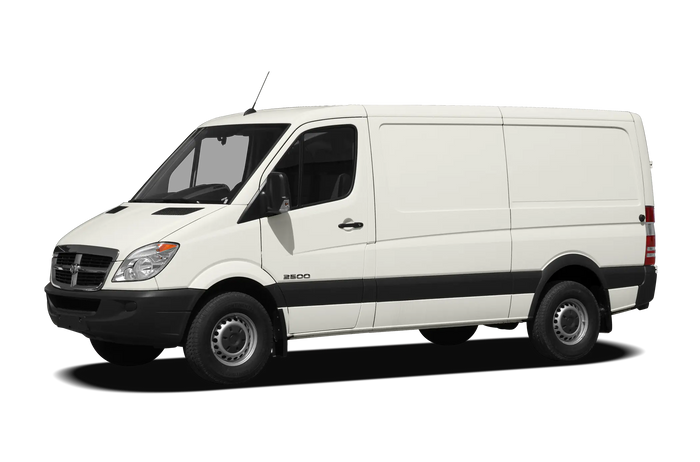 Dodge Sprinter Parts