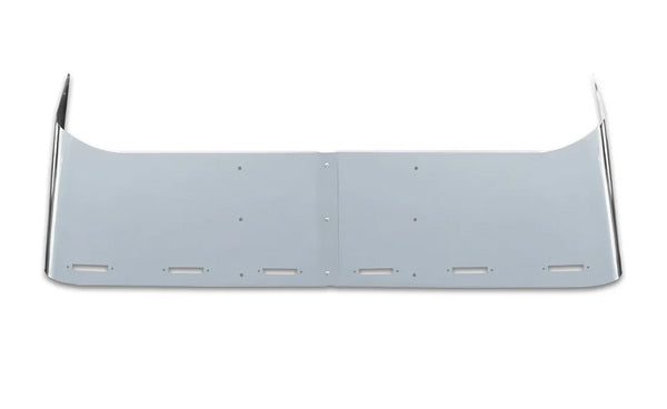 Drop Visors for Volvo VNL