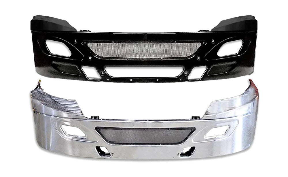 International Prostar Complete Bumper Sets