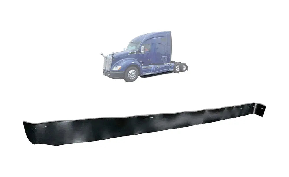 Fairing Extensions for Kenworth T680