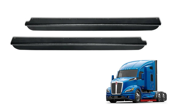 Fairing Extensions for Kenworth T680 Next Gen