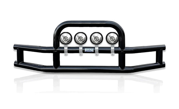 Dodge ProMaster Grille Guards