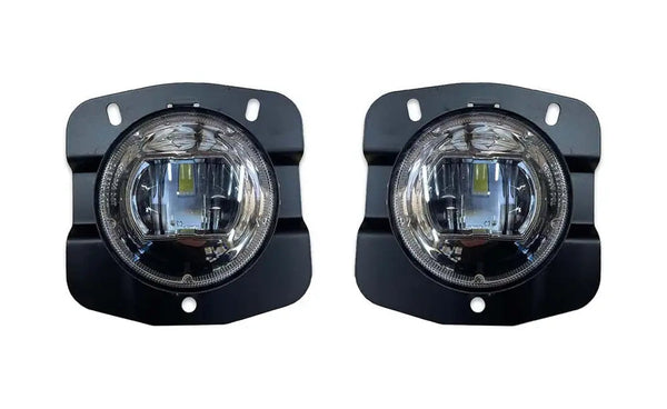 Kenworth T680 Fog Lights