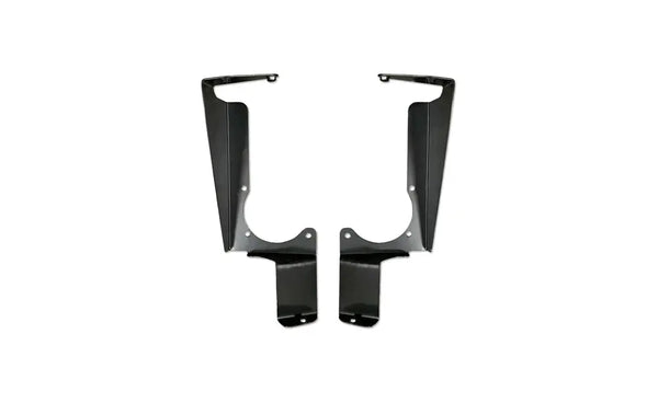Freightliner Cascadia Fog Light Brackets