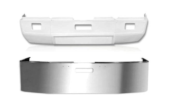Bumpers for Freightliner FLD