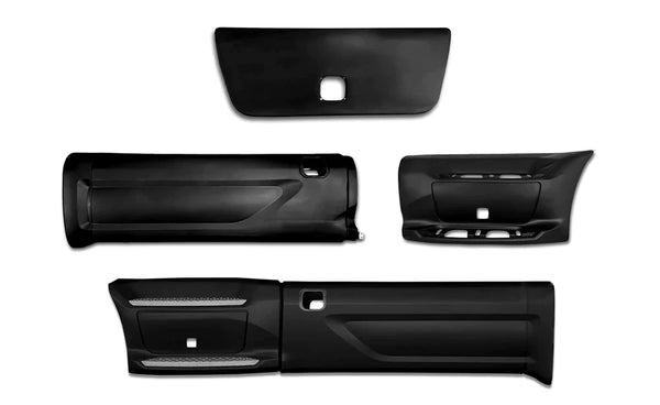 Peterbilt 579 Fairing Panels