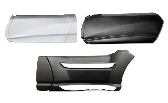 Kenworth T660 Fairing Panels