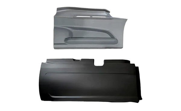 International LT625 Fairing Panels