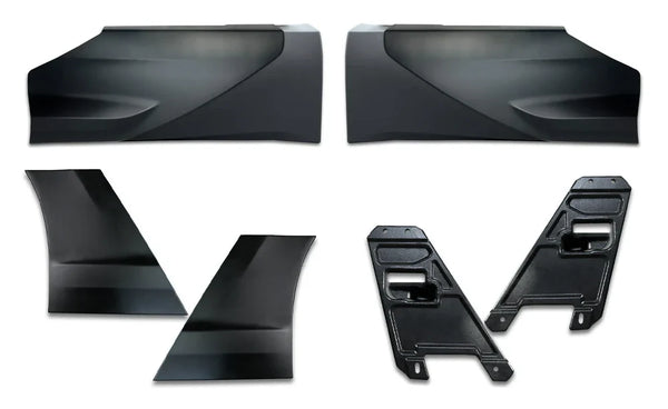 Fairing Panels for Kenworth T680 Next Gen