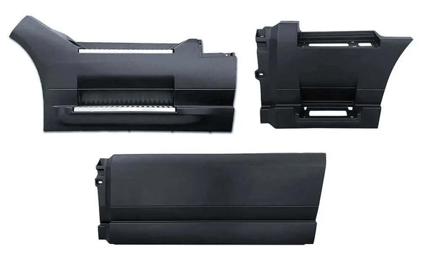 Fairing Panels for Volvo VNL