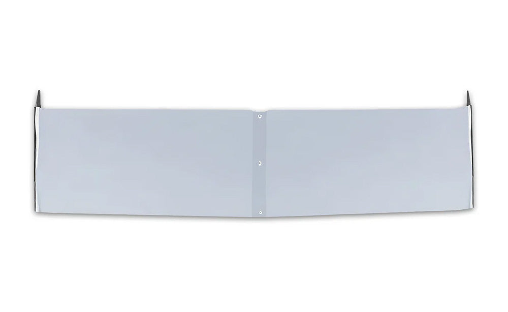 Drop Visors for Freightliner Cascadia