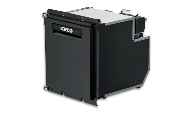 Freightliner Cascadia Built-in Fridges