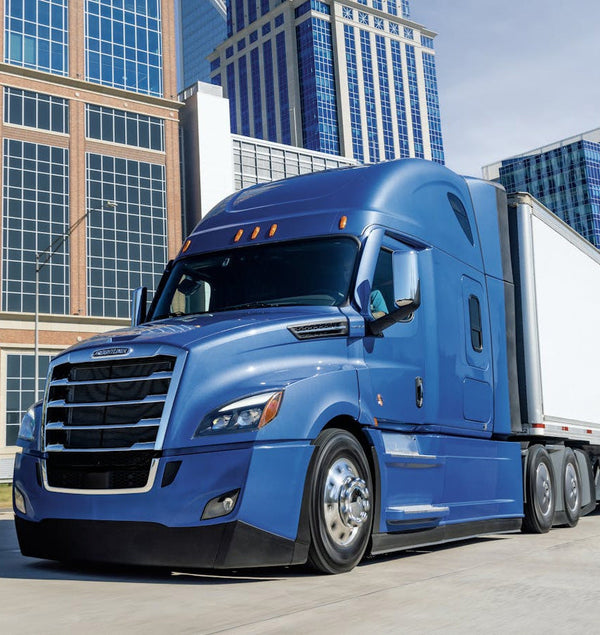 Freightliner Cascadia Parts