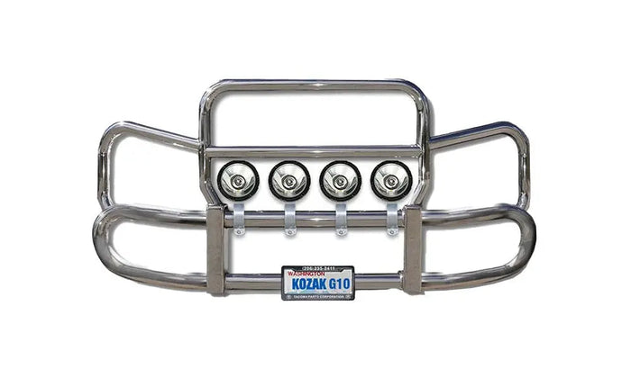 Kenworth T880 Grille Guards