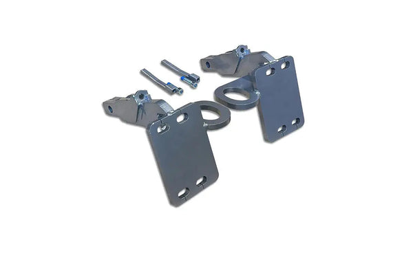 Grille Guard Brackets for Volvo VNL