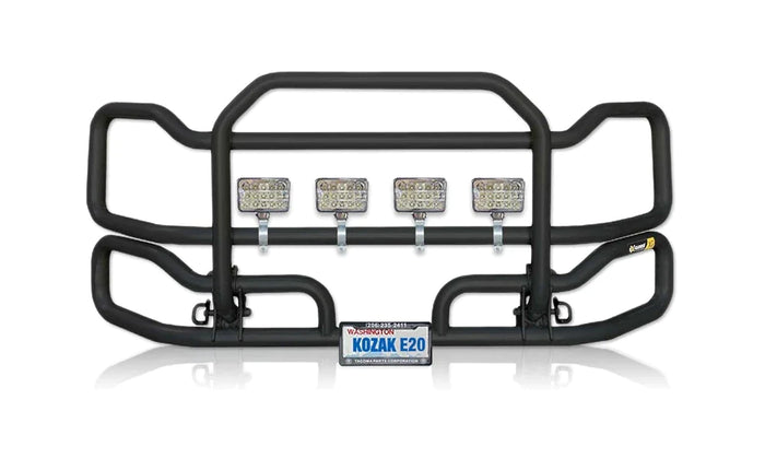 Mack Granite GU Grille Guards