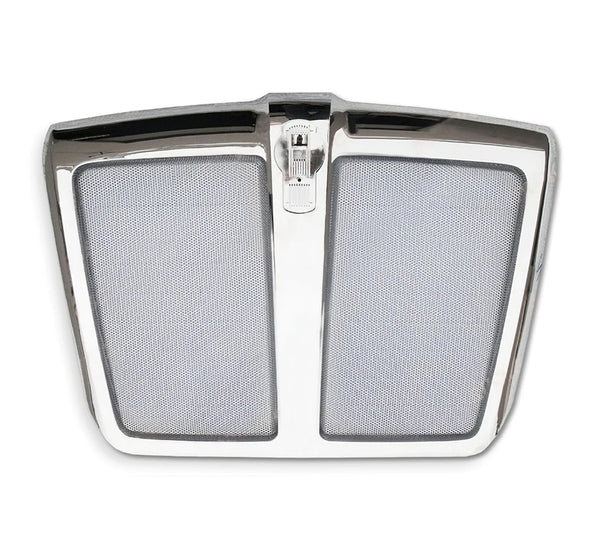 Grilles and Logo Emblems for Kenworth T680