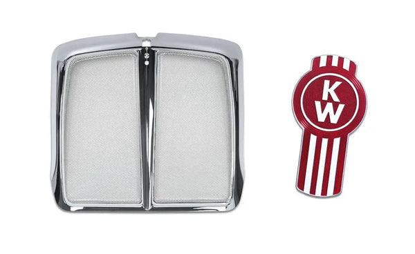 Kenworth T660 Grilles