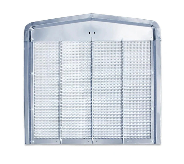 Kenworth W900 Semi Truck Grilles and Logo Emblems