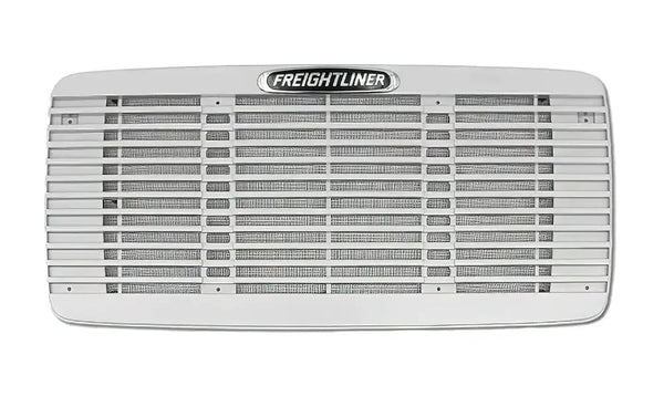 Freightliner FL Grilles and Logo Emblems