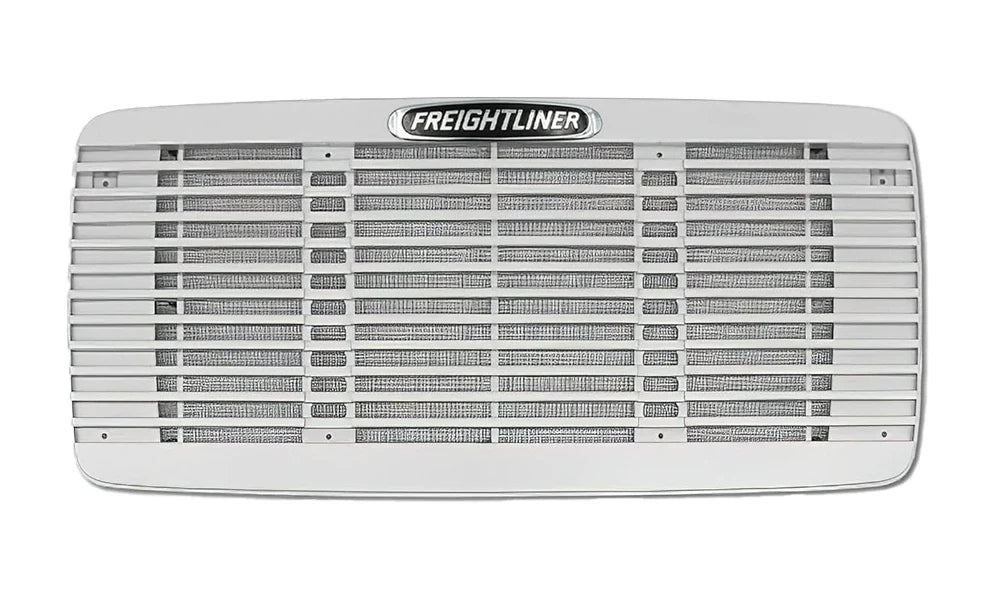Freightliner FL Grilles and Logo Emblems