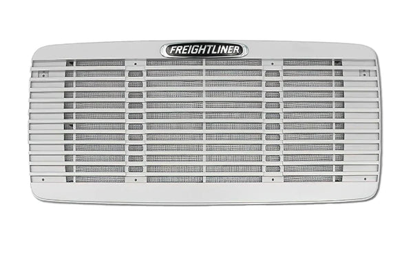 Freightliner FL Grilles and Logo Emblems