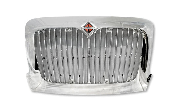 International Transtar Grilles & Logo Emblems