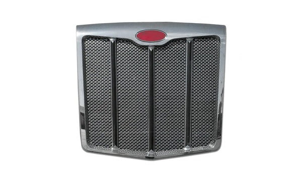 Grilles for 2022+ Peterbilt 579