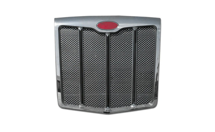 Grilles for 2022+ Peterbilt 579