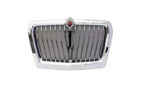 International LT625 Grilles