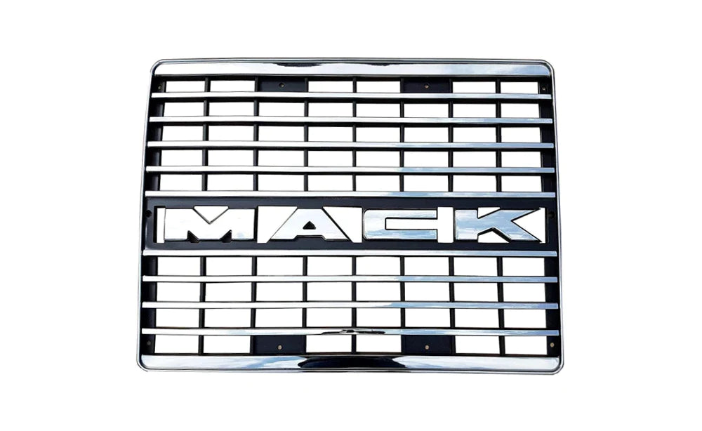 Mack CH Grilles