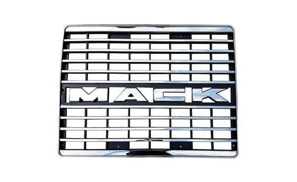 Mack CH Grilles