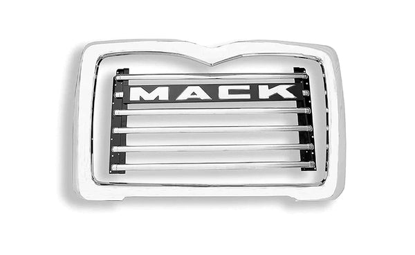 Mack Granite CT Grilles and Frames