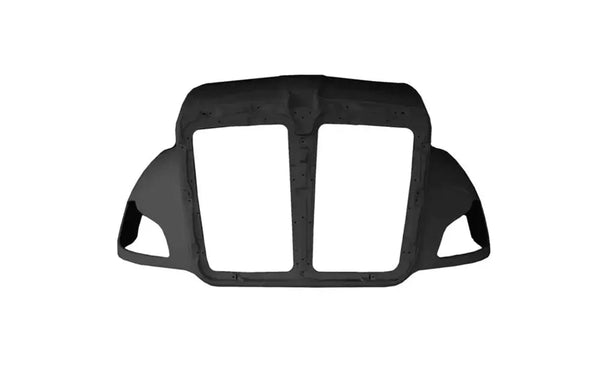 Hoods for Kenworth T680
