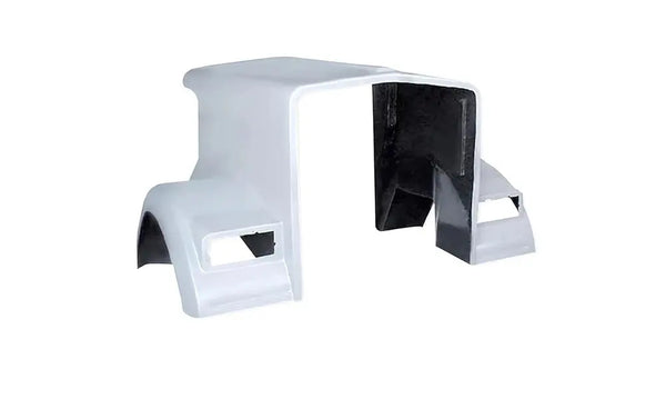 Kenworth W900 Semi Truck Hoods