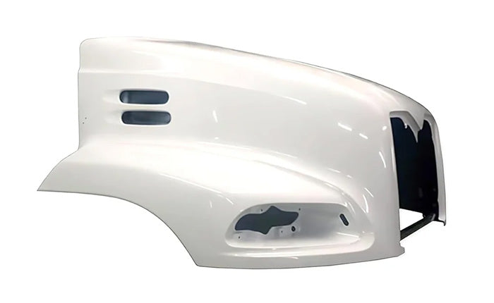 Mack CX Hoods