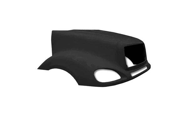 Freightliner Columbia Hoods