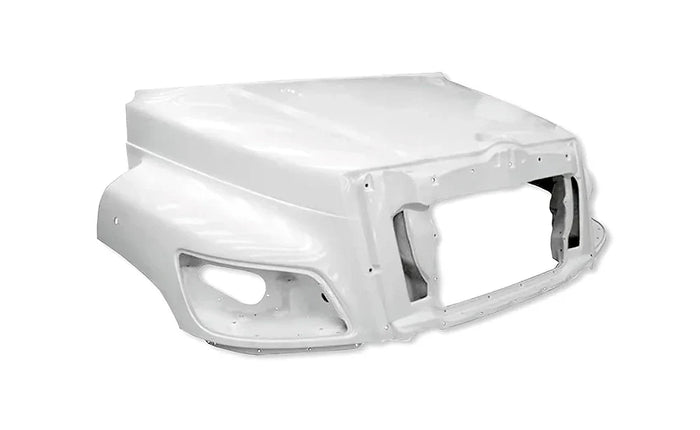 Hino 258 Hoods