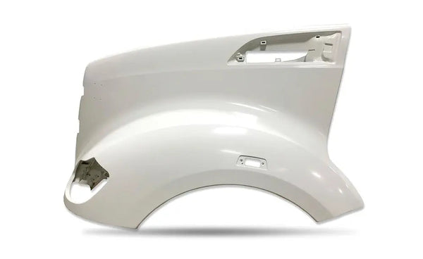Hood Fenders for Kenworth T680